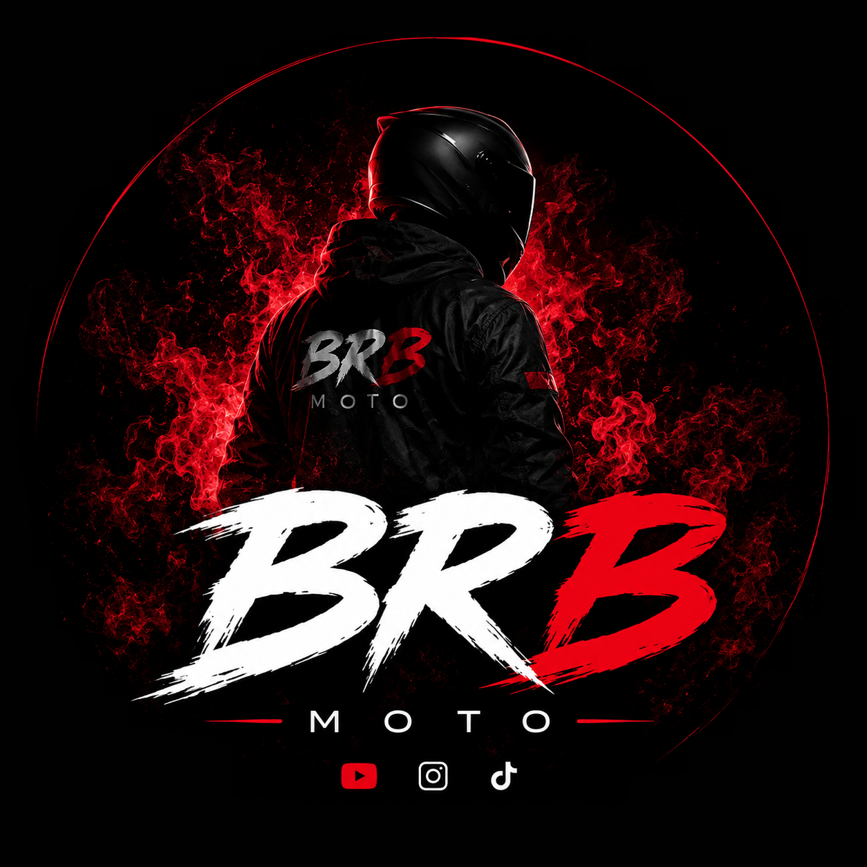 BRB Moto
